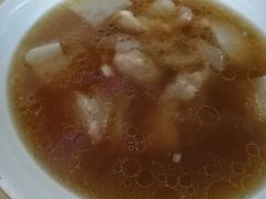 -好成财牛排馆(涂门街总店)