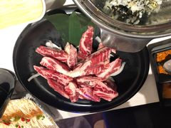 -花味烤肉·拌饭(庐阳万科店)