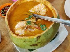 -大树下海鲜饭店