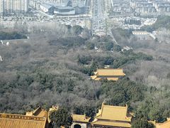 -南京市江宁方山