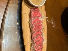 -古京·臻致料理(月湖店)