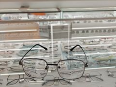 -精视达眼镜•专业儿童配镜中心(学府大道店)