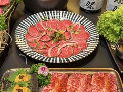 -丸藏和牛烧肉专门店(园区师惠坊店)