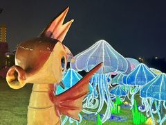 -华夏文旅海洋公园