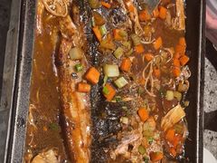 -里岛烤鱼(东港凯虹广场店)