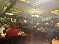 -宝莱纳餐厅(滨江店)