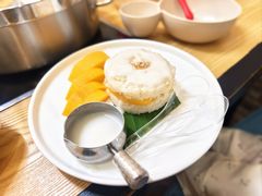 -樾餐厅泰式海鲜火锅(民歌湖店)