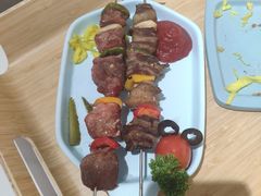 -库滋明·俄罗斯特色美食(中央大街店)