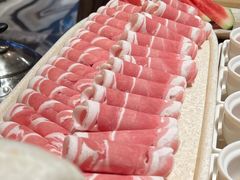 雪花羊肉-额尔敦传统涮火锅·冰煮羊(铁东店)