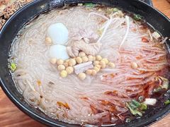 -青石桥老瓦房肥肠粉总店(青石桥总店)