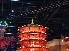 -万达茂商场(南京仙林店)