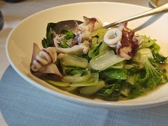 -开海·红岛海鲜虾水饺(石老人店)