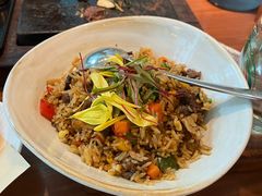 -一沙一城·岩烤牛扒(深圳首店)