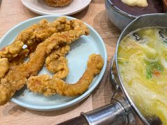 -小满手工粉(北京富力广场店)
