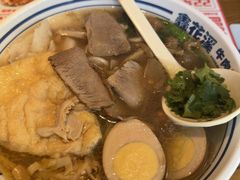 -鑫花溪牛肉米粉(文星广场店)