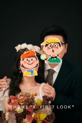 点击看大图 -壹HOME胶片摄影工作室