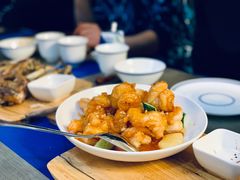 咕咾虾-之参餐厅(前门大街店)