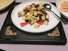 -宝燕壹号景观餐厅(龙盛国际商业广场店)