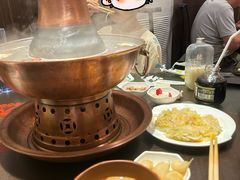 -南门涮肉(后海店)