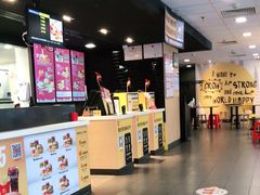 -麦当劳(明湖店)