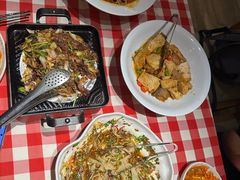-西贝(六里桥旗舰店)
