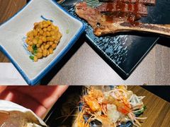 -浪花亭日本料理(古田路店)