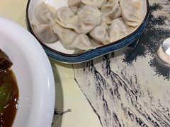 -石老头关东饺子王·东北菜(嘉华鑫城店)
