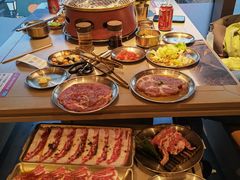 -西塔老太太泥炉烤肉(青浦蟠龙天地店)