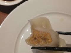 原汁海胆水饺-喜鼎海胆水饺(柏威年购物中心店)