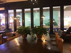 大堂-海岩咖啡(茂业天地店)
