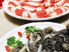 -杨家火锅(国美店)