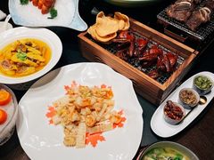 -炊江南·上海菜(国展华漕店)