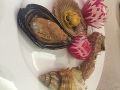天朗时代大酒店-天朗时代大酒店-餐厅