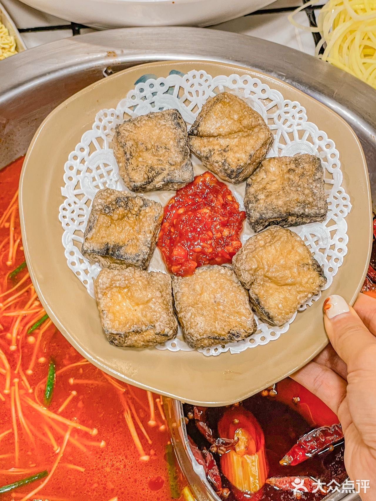 关于无限次来爸爸炒料吃甜品这件事情!!