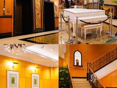 -深圳富苑皇冠假日套房酒店