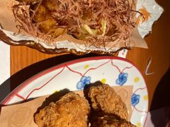 -仓桥家·焗寿司·锅物(光谷步行街店)