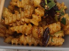 -雲物·云南小馆(好悦天地店)