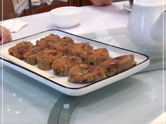 -朱仔记食府(江南大道店)