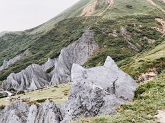-墨石公园景区
