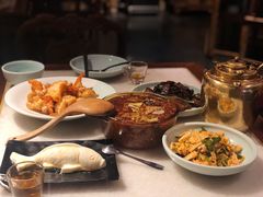 小吊梨汤-小吊梨汤·北京菜·烤鸭(鸟巢店)