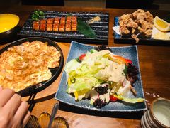 -千代武日本料理(开发区店)