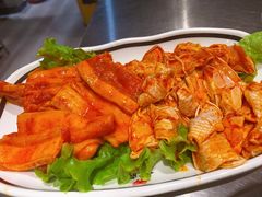 -牛鼎云南特色烧烤(望京店)