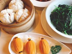 -利苑酒家(金宝店)