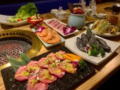 -江户烧肉(高德店)