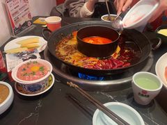 -巴蜀大将火锅(春熙店)