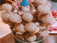 -捞王锅物料理(上海世茂广场店)