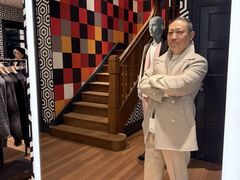 -SUITSUPPLY(安福路店)