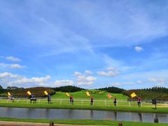 -迪茵湖田家舍生态农场