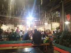 大堂-哈吱喂丽江火塘·牦牛火锅(五一街店)