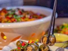 -61号餐吧(兴坪古镇漓江店)